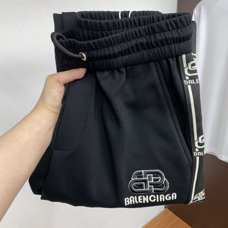 Ba1en*iaga long pants